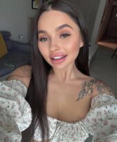 Selena +971508644382