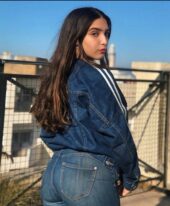 Sorevina +971509967520