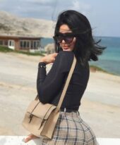 Yaselle +971529186599