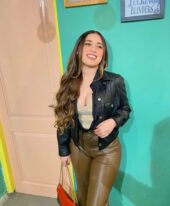 Talynae +971552219060