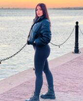 Talyra +971555632146