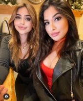 Monica +971507330913